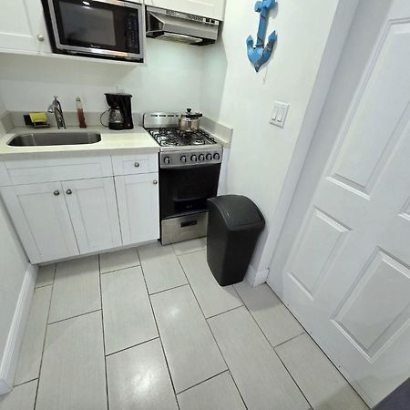 La Casita, Cute And Homey Private Studio Miami Exterior foto