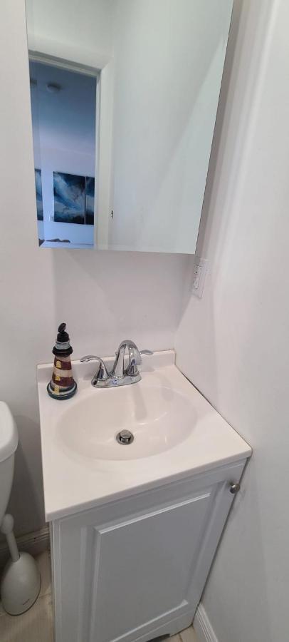 La Casita, Cute And Homey Private Studio Miami Exterior foto