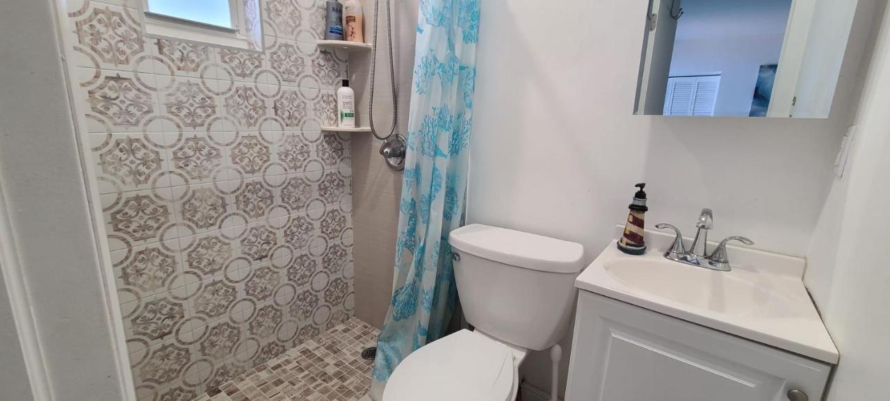 La Casita, Cute And Homey Private Studio Miami Exterior foto